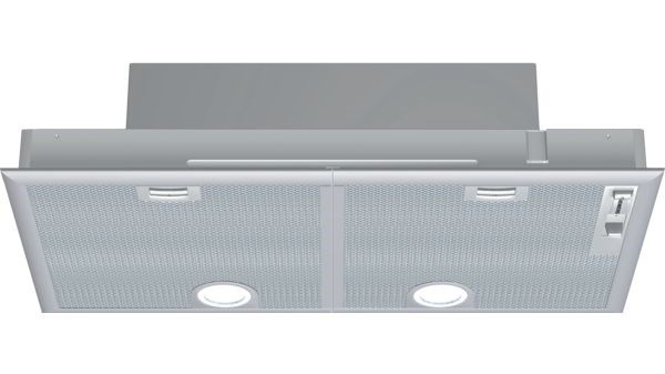 Siemens LB75564 Vysoký výkon